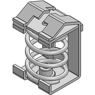 Icotek - Schirmanschlussklemme Schirmklemme SK 10-20 − 10 Stück