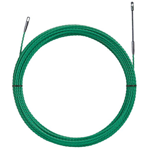 Klauke - Kabeleinziehsystem Ersatzband 52055292 Polyester grün