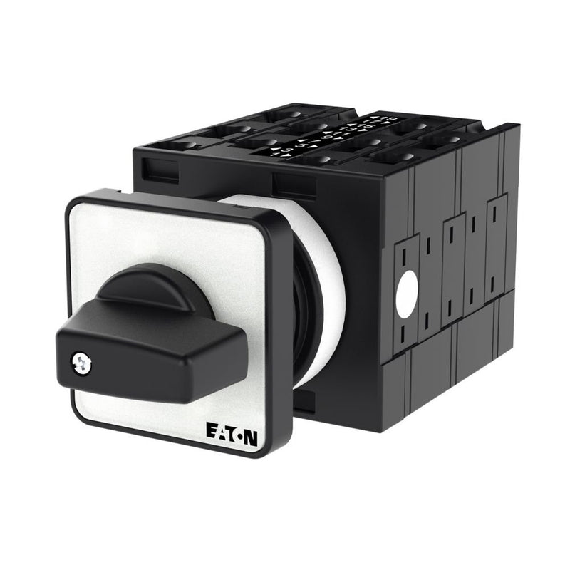 Eaton - Lastschalter Polumschalter T3-5-8444/E Dahlander