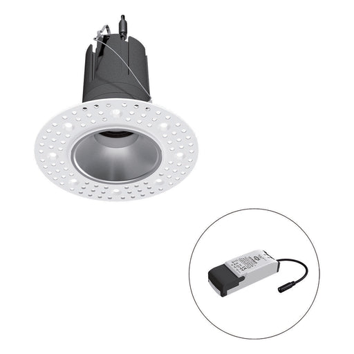 EVN Lichttechnik - Downlight/Strahler/Flutlicht LED-Einbauleuchte modular F03R14SM1330L55P Konfigurationstype