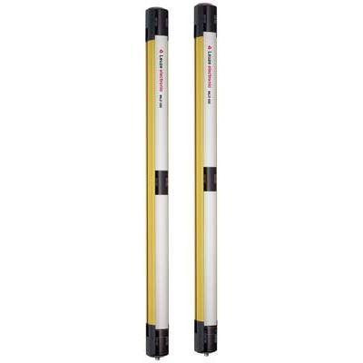 Leuze - Mehrstrahl-Lichtschranke Set Sicherheits-Sensor MLDSET-M2-L