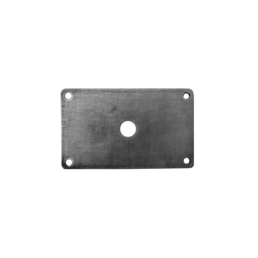 Lichtline - Mechanisches Zubehör/Ersatzteile für Leuchten Adapterplatte 4768101