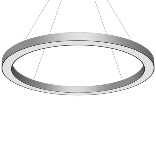 LTS Licht&Leuchten - Pendelleuchte LED-Pendelleuchte CERLP314.830.1DALIsi 930, DALI, si