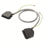 Weidmüller - SPS-Verbindungskabel Cable digitale Signale C300-32B-#7789828050 − 1 Stück