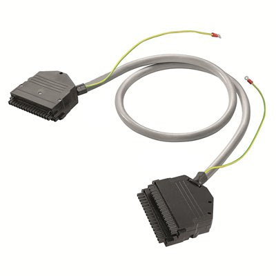Weidmüller - SPS-Verbindungskabel Cable digitale Signale C300-32B-#7789828050 − 1 Stück