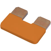 Weidmüller - Querverbinder/Brücker für Reihenklemme Querverbinder WQB WPD X08-09/2 gesteckt − 3 Stück
