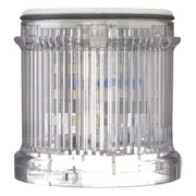 Eaton - Signalsäulenelement, optisch Dauerlichtmodul SL7-L120-W weiß LED 120V