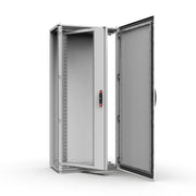 nVent Hoffman - Komponente für den Ausbau (Schaltschrank) Schwenkrahmen, Seite, 2000 ESFS408