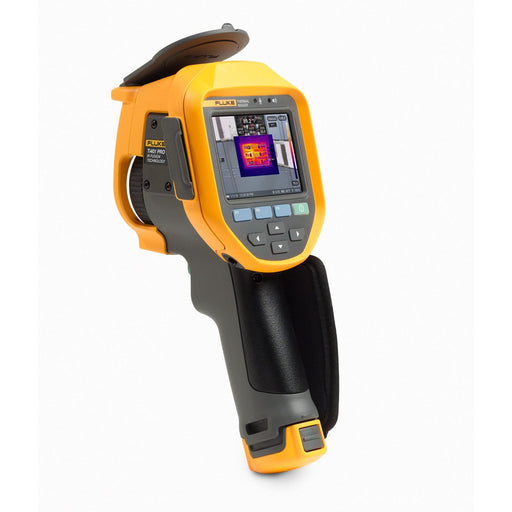 Fluke - Wärmebildkamera FLK-TI401-PRO 9HZ
