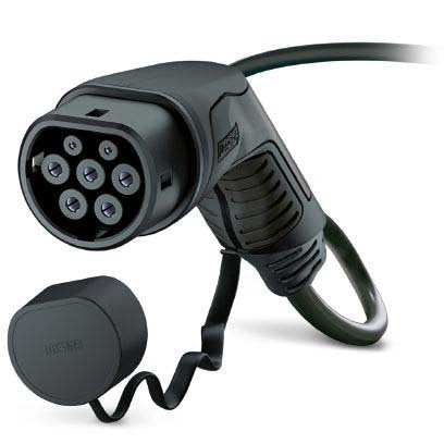 Phoenix Contact - Ladeleitung E-Mobility AC-Ladekabel 1056697