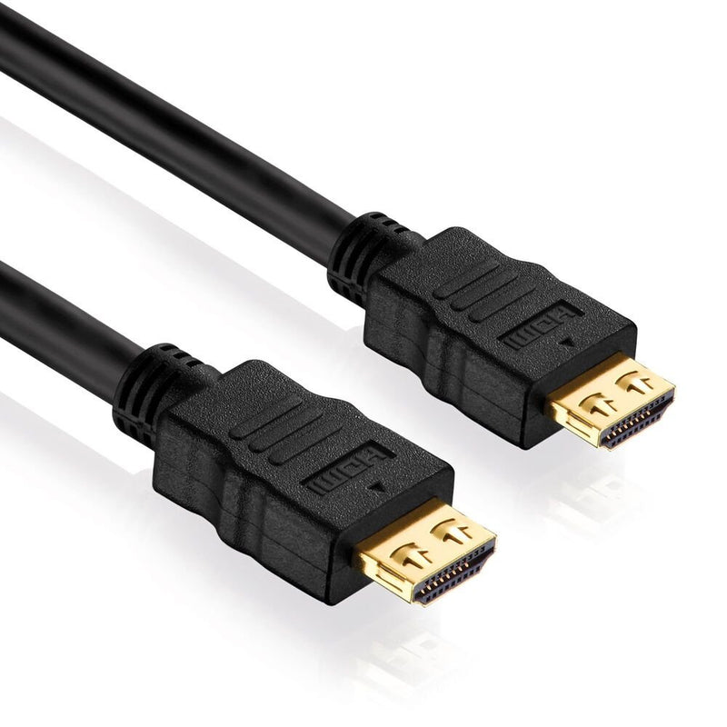 PureLink - Konfektioniertes A/V-Kabel HDMI Kabel 1,5m PI1000-015 PureInstall