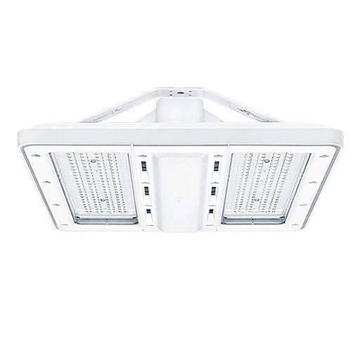 Zumtobel Group - Hallen - Reflektorleuchte LED - Hallenleuchte CR2PL M17k #42942887