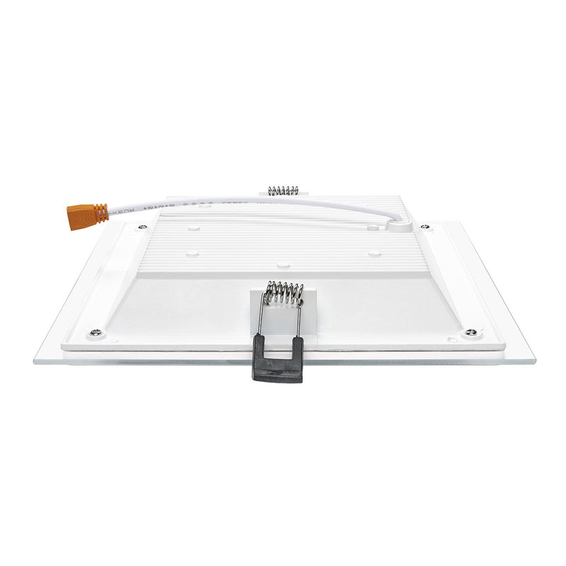 Nobile - Decken-/Wandleuchte LED-Glas-Panel 1561560547 SCCT, 350mA