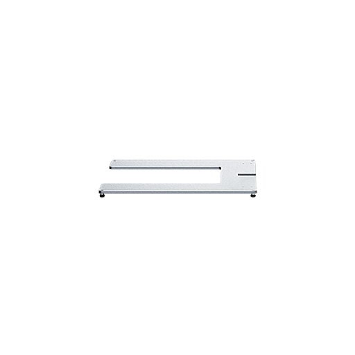 Zumtobel - Mechanisches Zubehör/Ersatzteile für Leuchten Leuchtenfuß ARTELEA C-BASE SR silber
