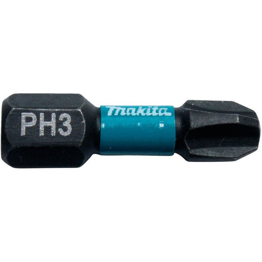 Makita - Bit PH Bit 3x25 B-63622 (VE2) 2 Stück