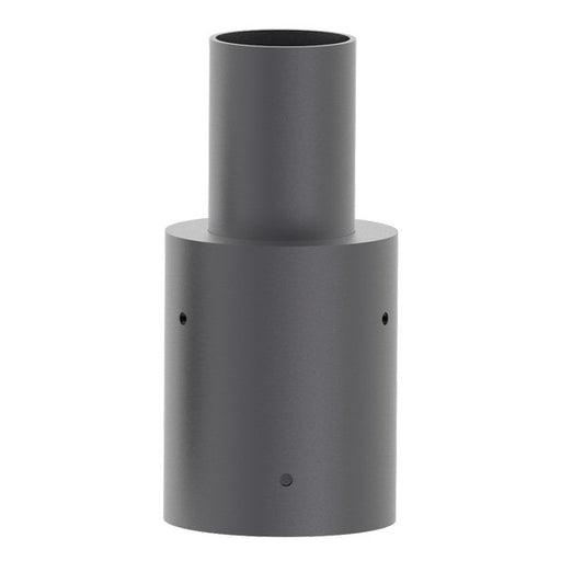 Leipziger Leuchten - Zubehör/Ersatzteile für Lichtmast Reduzierstück 9.950.0991.13 RS 108/76mm