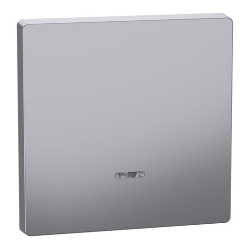 Merten - Abdeckung/Bedienelement für Installationsschalterprogramme Wippe eds MEG3320-6036 Kontrollfenster