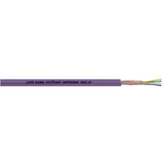 Lapp Kabel&Leitung - Daten- und Kommunikationskabel UNITRONIC BUS LD 2x2x0,22 2170204/100 − 100 Meter