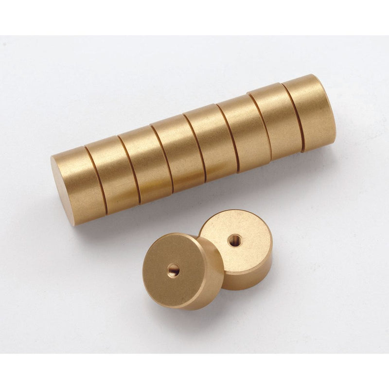 Fluke - Adapter für Prüf- und Messgeräte Sensor Mounting Pads 810SMP 10pack