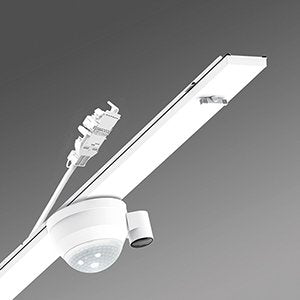 Regiolux - Geräteträger für Lichtbandsystem LED-Geräteträger IP54 SRGSVnetli0750flex37