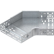 Niedax - Bogen für Kabelrinne Bogen 45Gr. RBAC 60.150 S 60x152mm