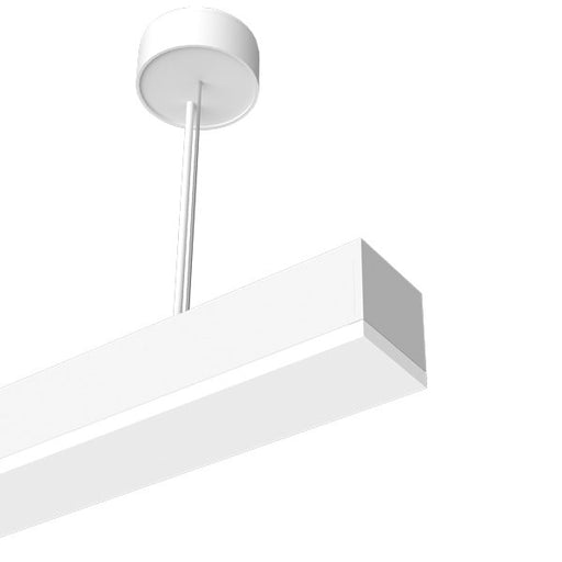LTS Licht&Leuchten - Pendelleuchte LED-Pendelleuchte MLP060118402AOVDA.ws 840, DALI, ws
