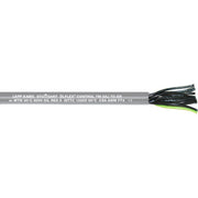 Lapp Kabel&Leitung - Energiekabel < 1 kV, für ortsveränderlichen Einsatz ÖLFLEX CONTROL TM 3G1,5 281603/610 − 610 Meter