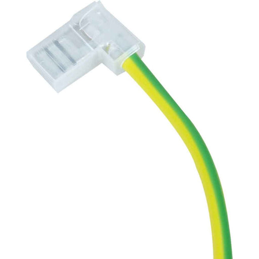 Vahle - Netzanschlussleitung Anschlussleitung WFLA 2,5 PE 1m
