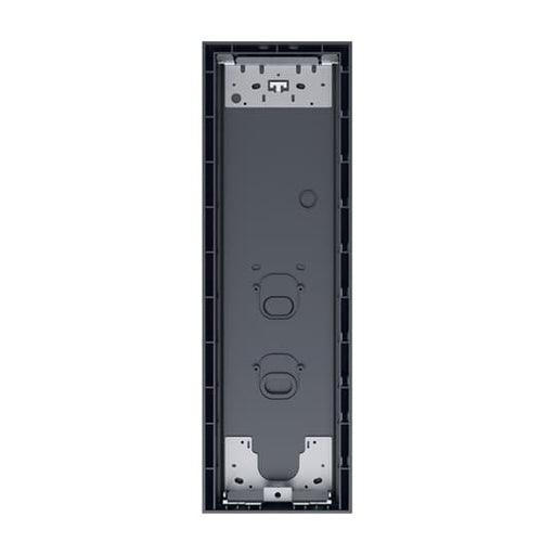 Busch-Jaeger - Montageelement für Türstation AP-Montagedose 41385S-B-03 Gr.1/5