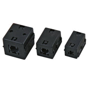 EFB-Elektronik - Modularer Steckverbinder Ferrit-Ringkern 71508.1 13,0mm