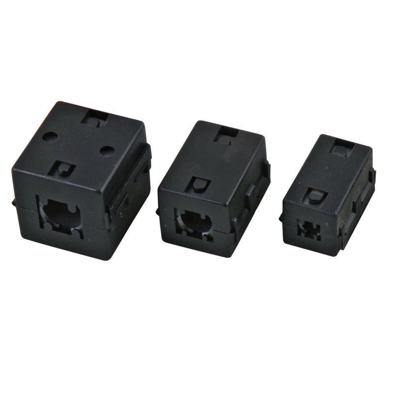 EFB-Elektronik - Modularer Steckverbinder Ferrit-Ringkern 71508.1 13,0mm