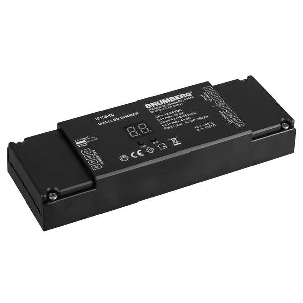 Brumberg Leuchten - LED-Betriebsgerät LED-Dimmer DALI TW 18155000