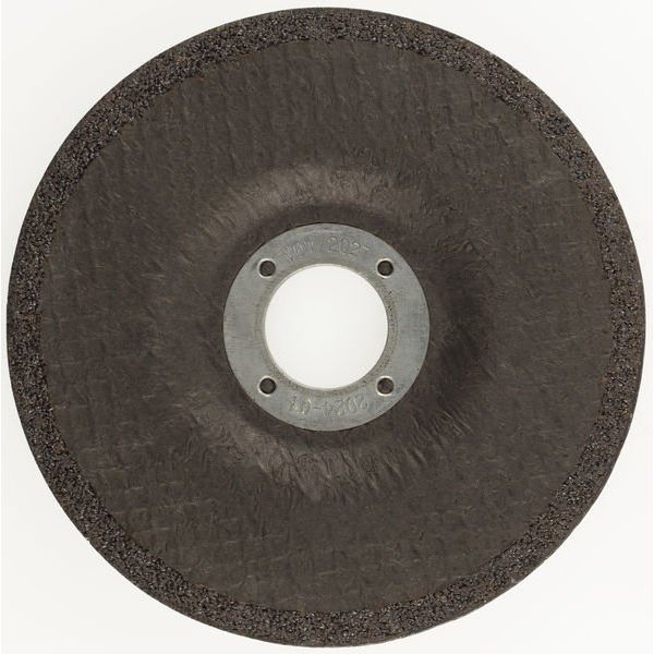 Bosch - Trenn-/Schleifscheibe PRO Metal Schleifscheibe, 2608603181 115 x 6 x 22.23 mm