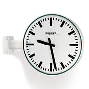 Peweta - Uhr Außenuhr rund 81.752.822 D=902mm