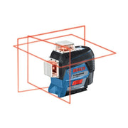 Bosch - Messlaser Baulaser 0601063R00 GLL 3-80 C