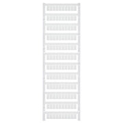 Weidmüller - Klemmenmarkierung Verbindermarkierer MF 10/6 MC NEUTRAL MultiFit − 600 Stück