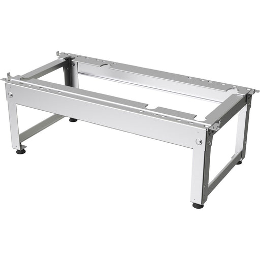Bosch Thermotechnik - Zubehör/Ersatzteile für Wärmepumpe Montagesockel groß 8738214744 für AW OR-T