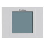 Vaillant - Bedienelement intelligent Bedieneinheit VAZ-CPCW/2 mit CO2-Sensor