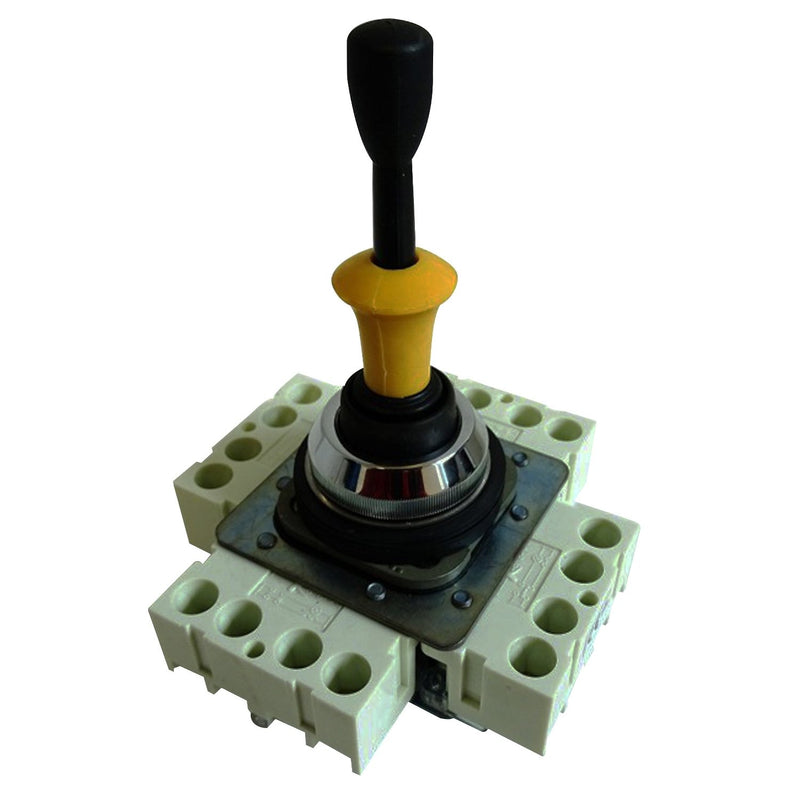 Schneider Electric - Steuerschalter, Joystick Steuerschalter XD2CD1010