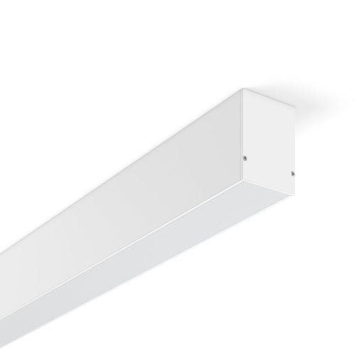 RZB - Decken-/Wandleuchte LED-Deckenleuchte 312305.002 3000K