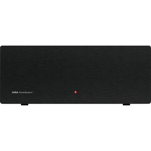 Gira - Bussystem-Zentralgerät HomeServer 052900 Instabus-System