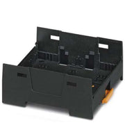 Phoenix Contact - Elektronik-Leergehäuse Gehäuseunterteil 1074951 − 1 Stück