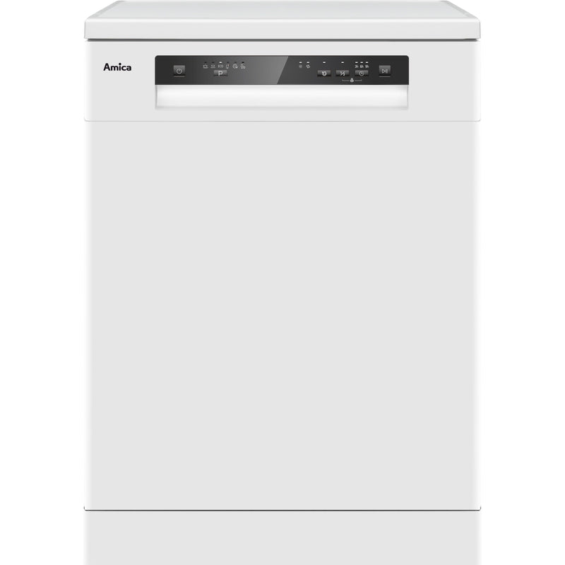 Amica - Geschirrspüler GSP 543 911 W