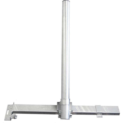 Wisi - Antennenmontagematerial Dachsparrenhalter MN90A 90cm, rd. 60mm