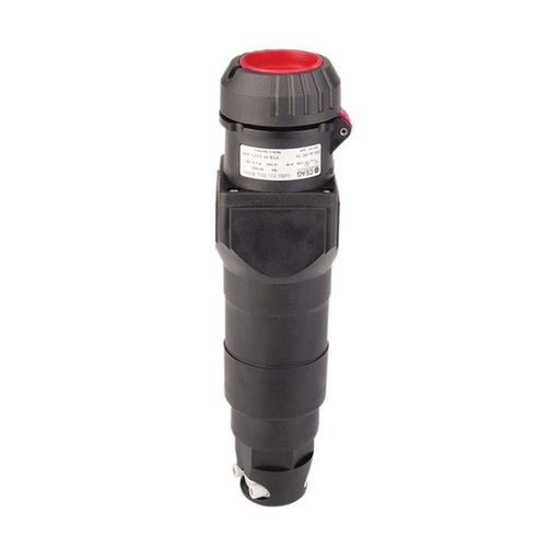 Ceag Sicherheitst - Explosionsgeschützter CEE-Stecker/-Kupplung (IEC 60309) Kupplung GHG 511 3506 R0001 380-415V 5Pol