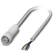 Phoenix Contact - Konfektioniertes Sensor-Aktor-Kabel Sensor-/Aktor-Kabel SAC-4P-10,0-#1404013