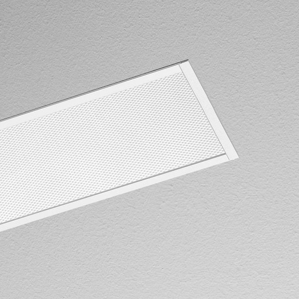 LTS Licht&Leuchten - Decken-/Wandleuchte LED-Einbauleuchte MLR07010830319PDA.ws 830, DALI, ws