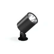 RZB - Downlight/Strahler/Flutlicht LED-Strahler 722277.0031 830, anthrazit