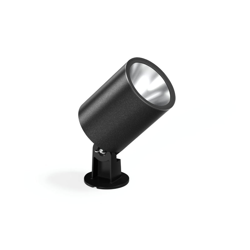 RZB - Downlight/Strahler/Flutlicht LED-Strahler 722277.0031 830, anthrazit
