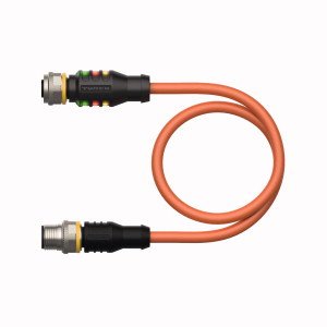 Turck - Konfektioniertes Sensor-Aktor-Kabel Aktuator- u. Sensorleitung RKC4.4T-P7X#6636504 PUR